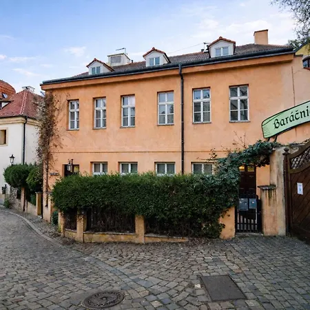 Lägenhet Romantic With Secret Terrace - Old Town
