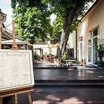 Romantic With Secret Terrace - Old Town *