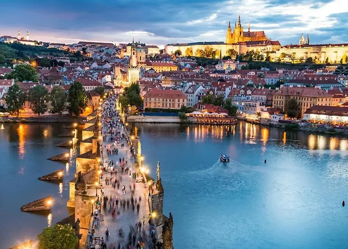 Romantic With Secret Terrace - Old Town