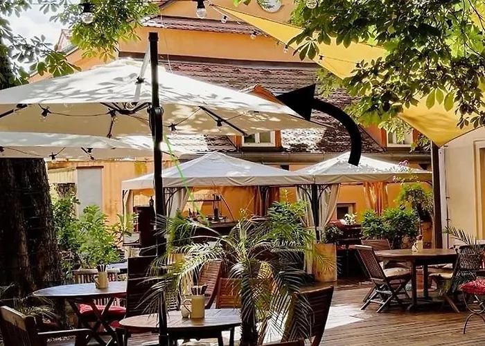 Romantic With Secret Terrace - Old Town Πράγα